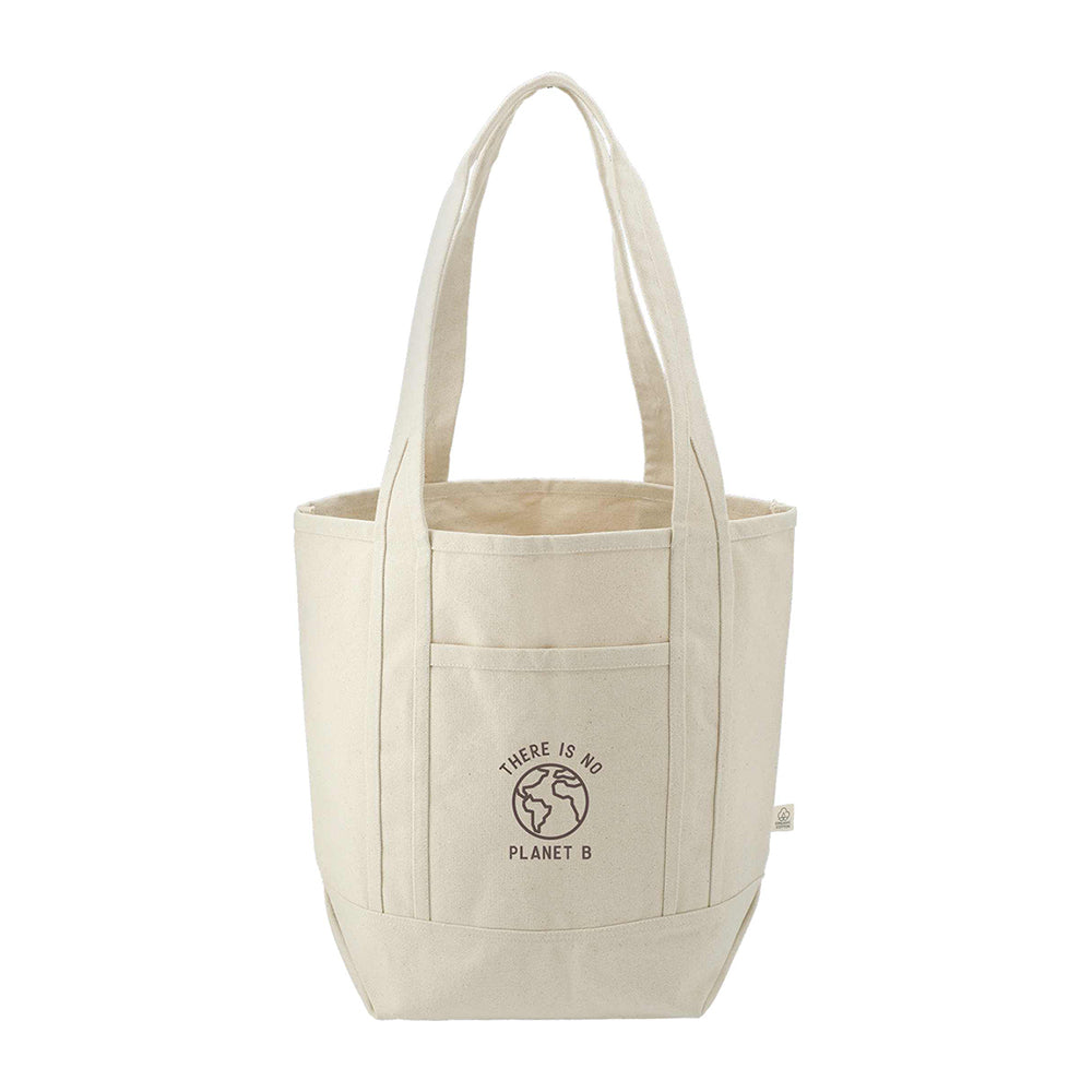 Organic Cotton Tote
