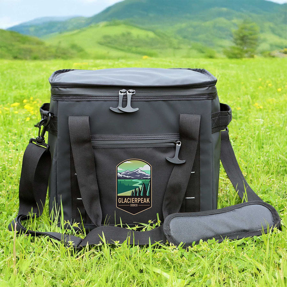 Glacier Peak XL Cooler Bag