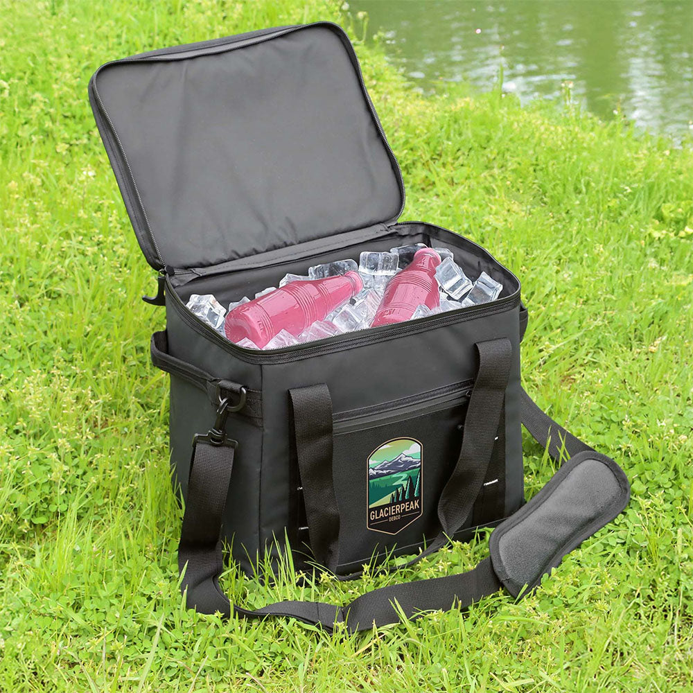 Glacier Peak XL Cooler Bag