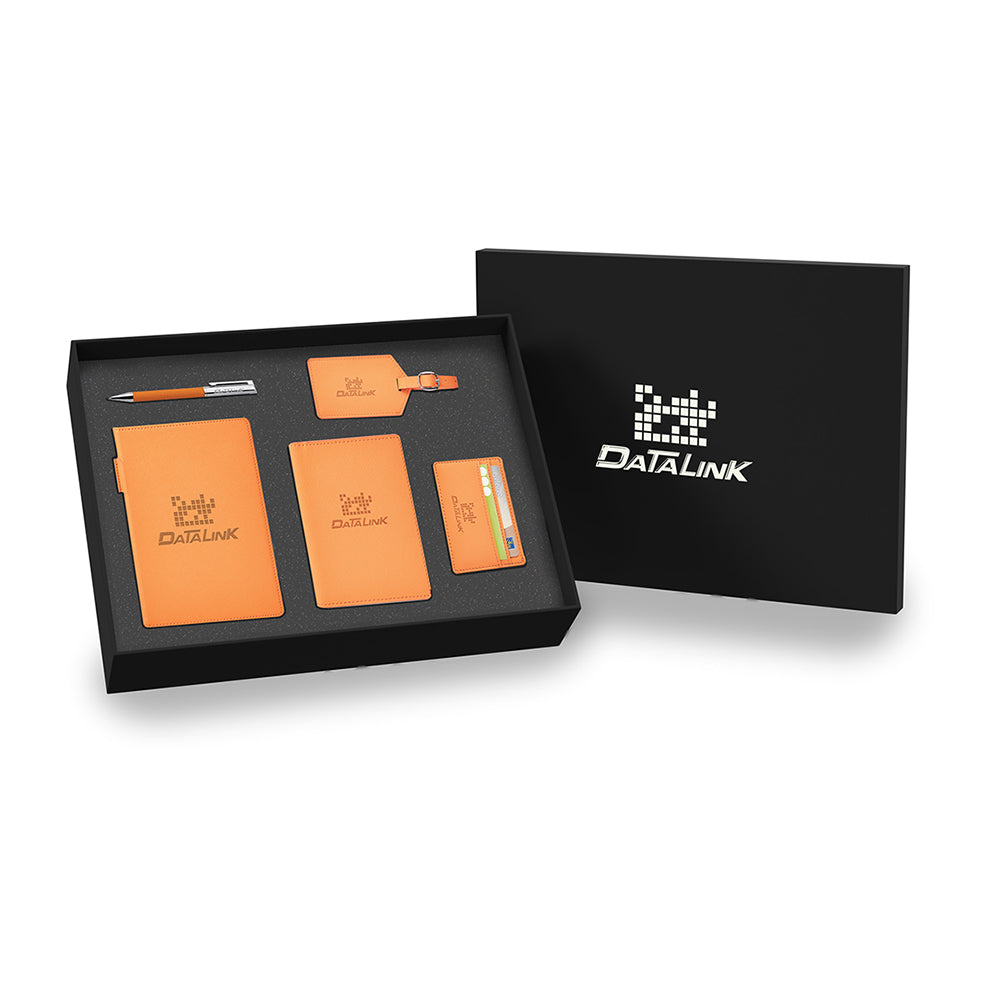 Big 5 Toscano Gift Set