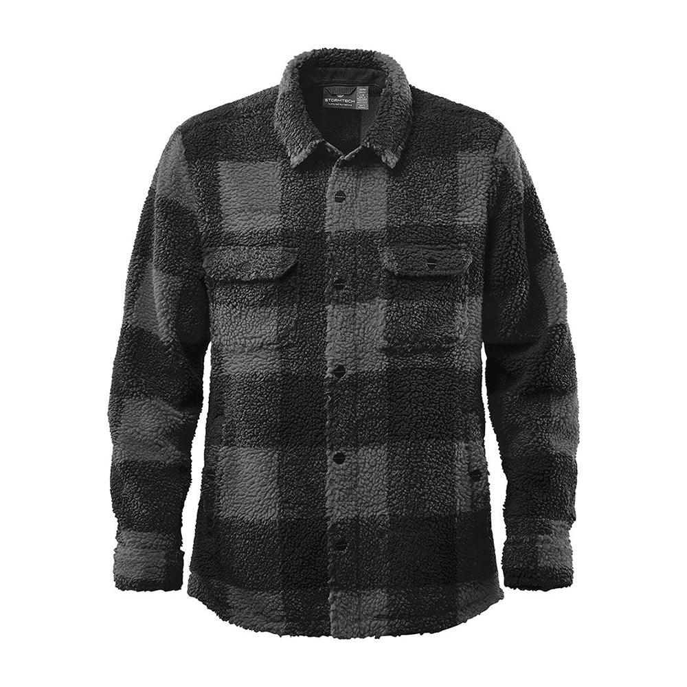 Stormtech Caribou Fleece Jacket