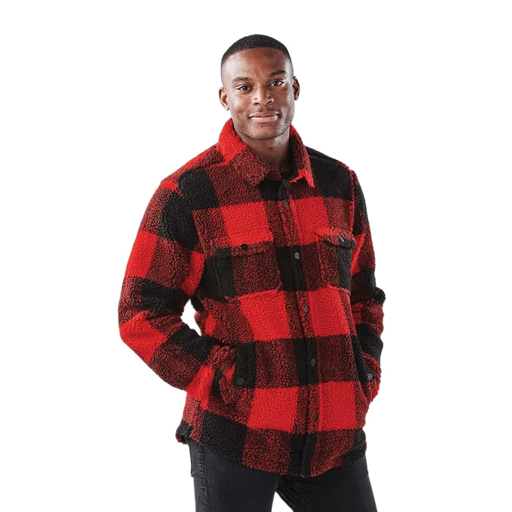 Stormtech Caribou Fleece Jacket