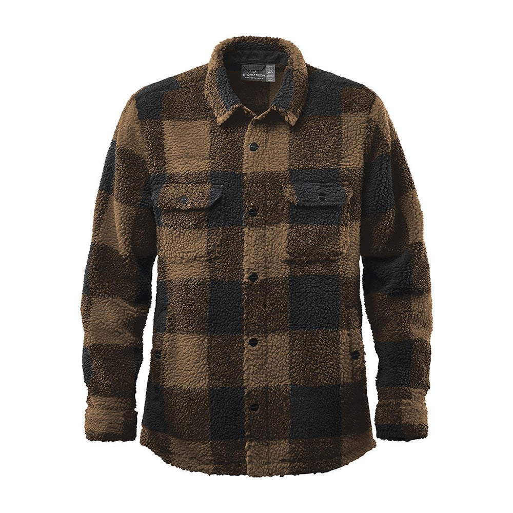 Stormtech Caribou Fleece Jacket
