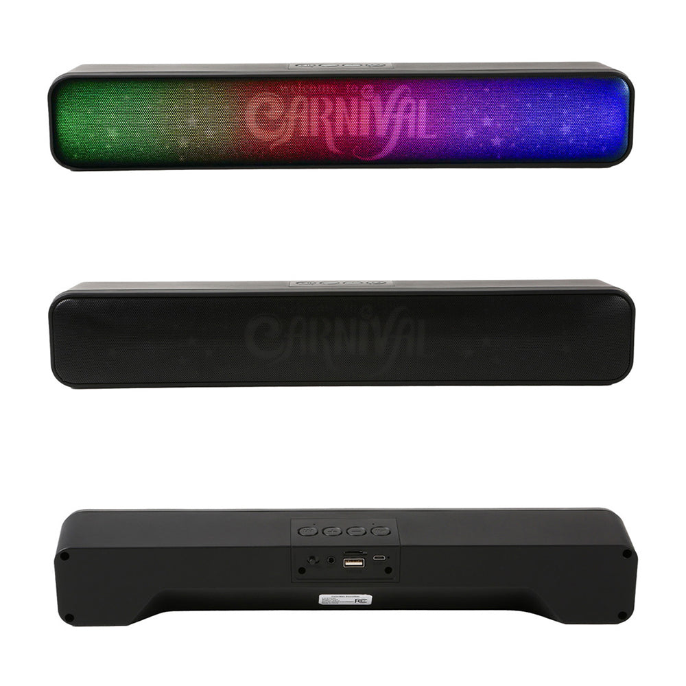 Colorwav Soundbar