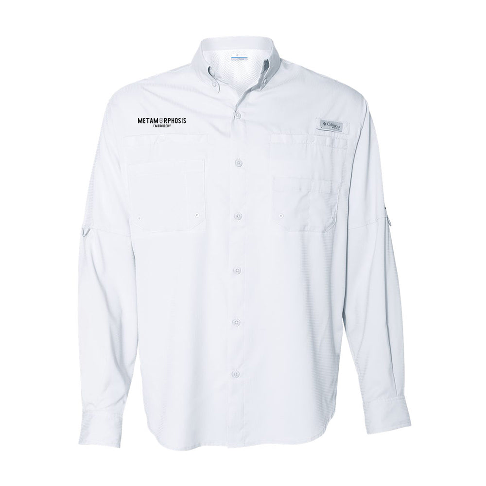 Columbia Men's PFG Tamiami™ II Shirt