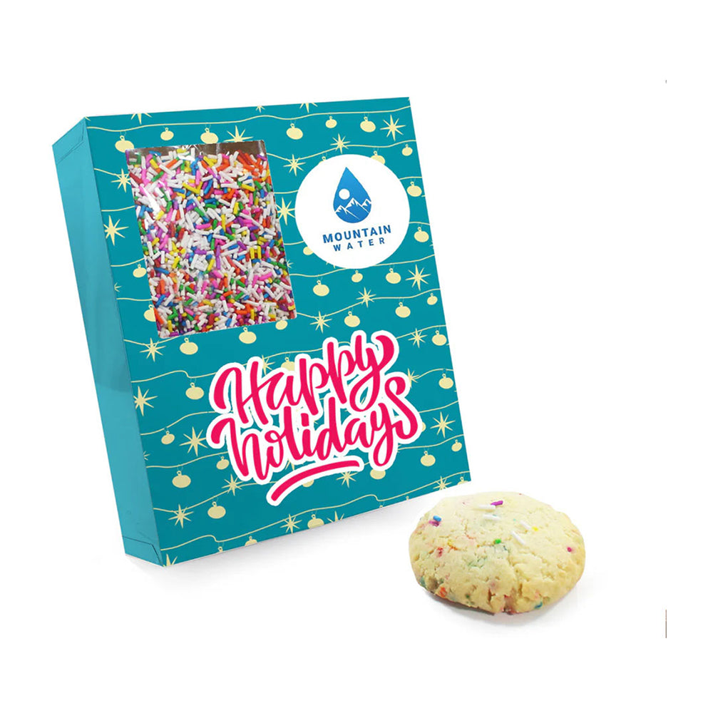 Cookie Baking Kit