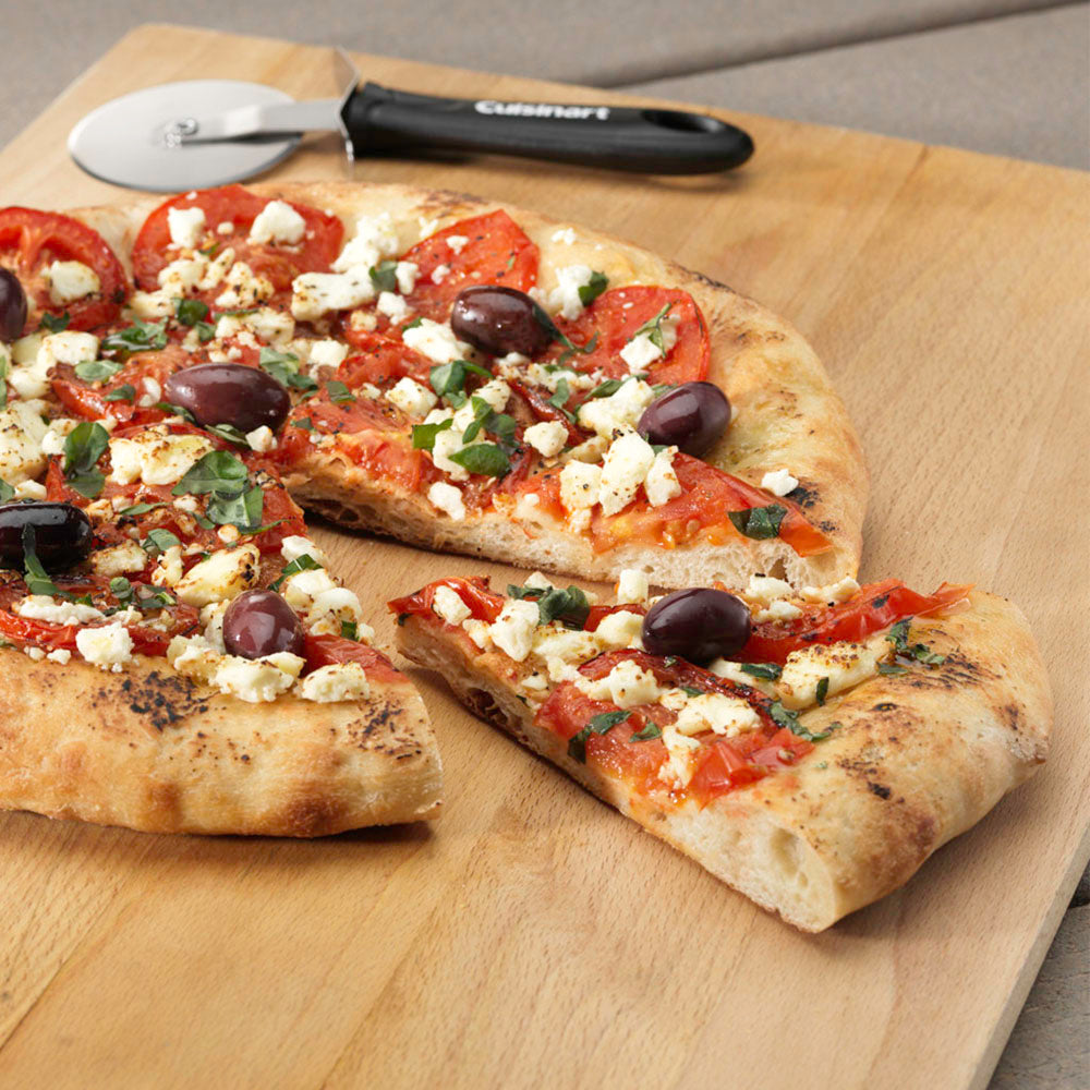 Cuisinart Pizza Grill Set
