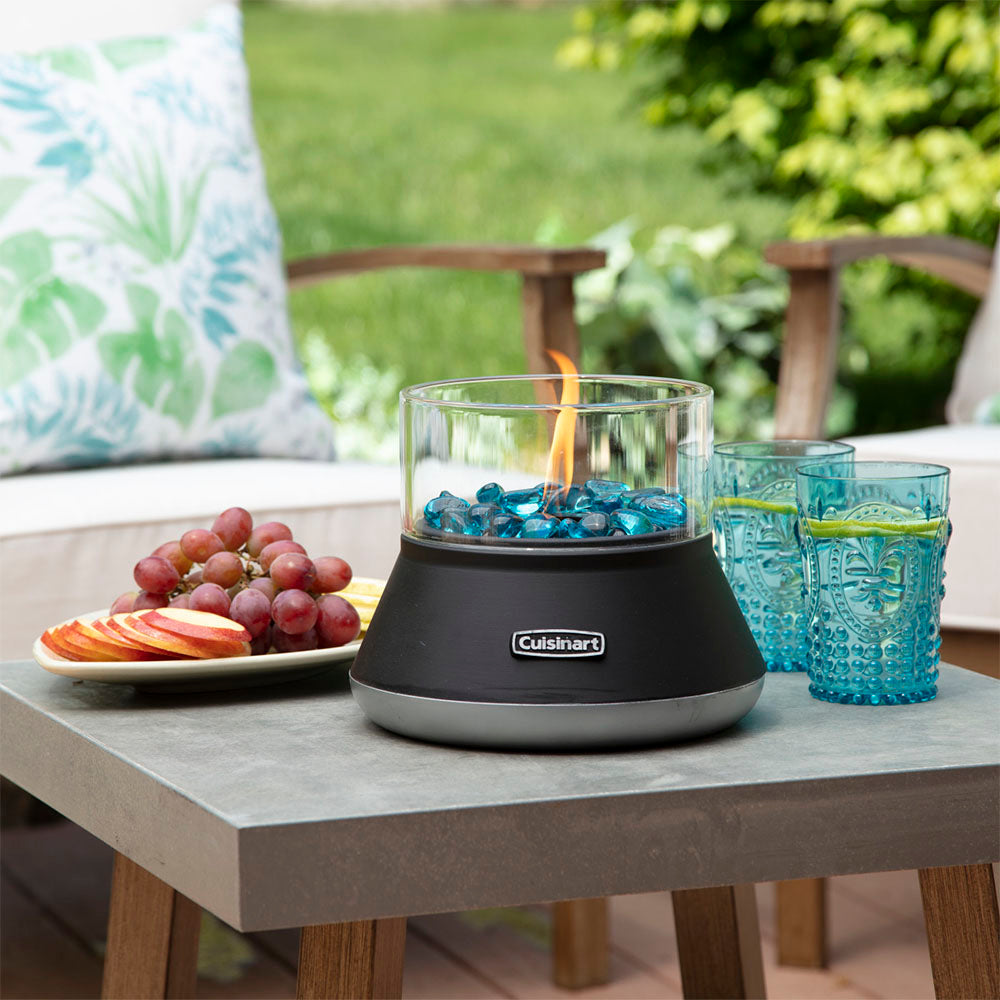 Cuisinart Outdoors® Tabletop Fire Bowl