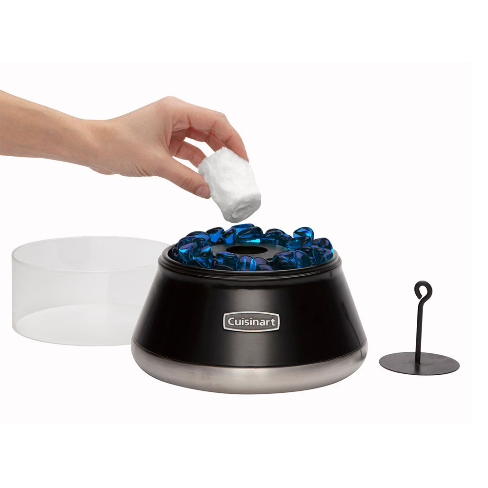 Cuisinart Outdoors® Tabletop Fire Bowl