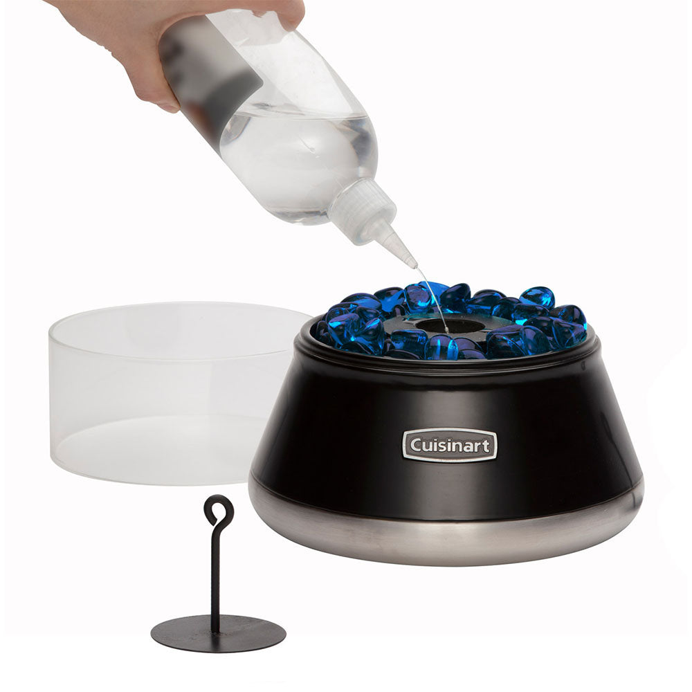 Cuisinart Outdoors® Tabletop Fire Bowl