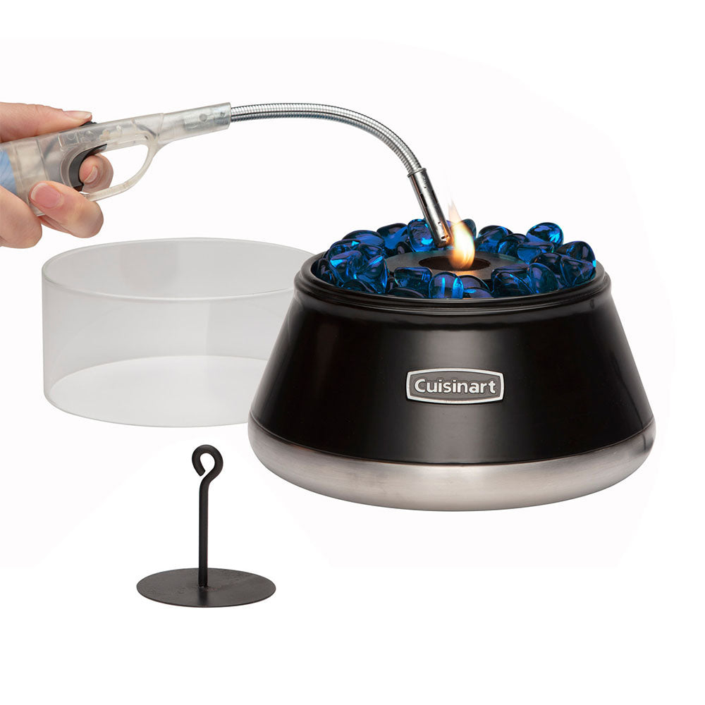Cuisinart Outdoors® Tabletop Fire Bowl
