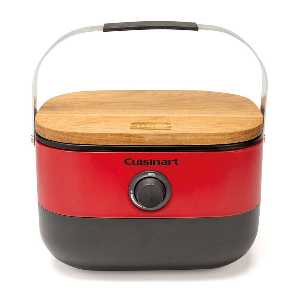 Cuisinart Outdoors® Portable Gas Grill