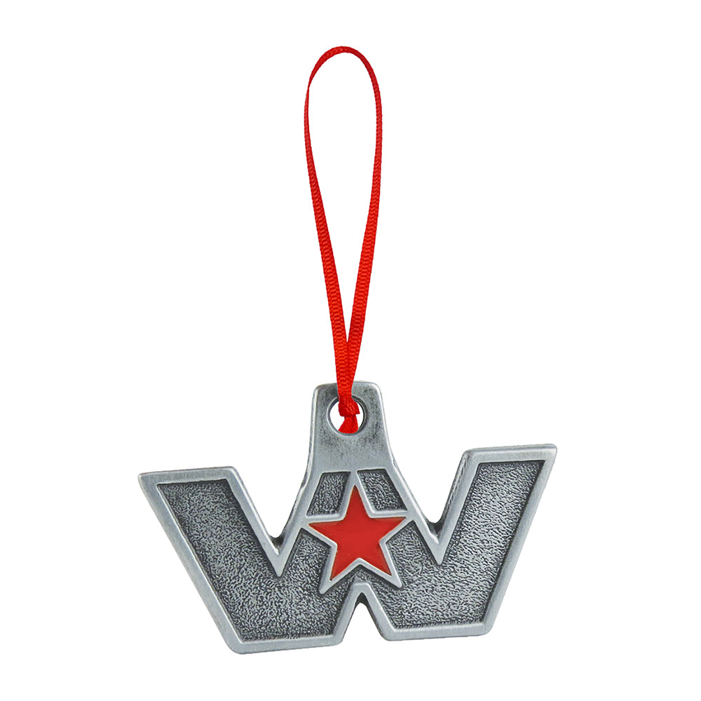 Custom Shape Ornament