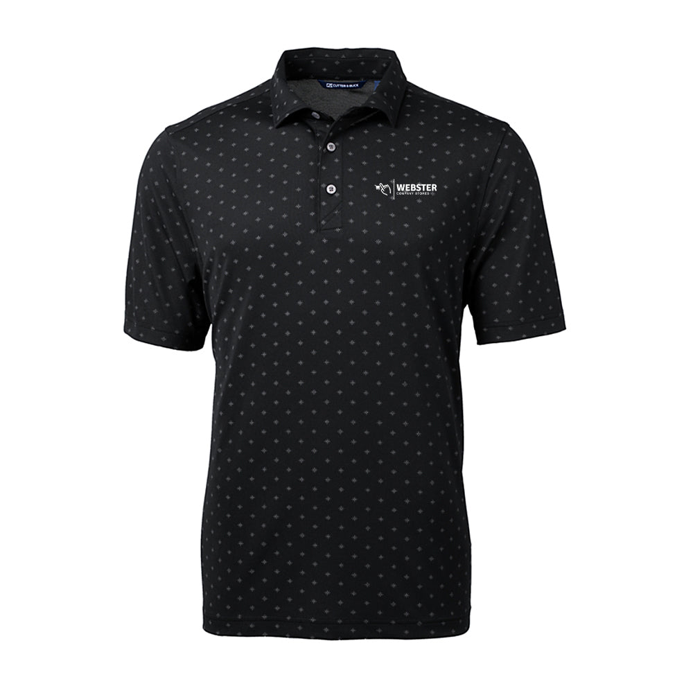 Cutter & Buck Big & Tall Polo