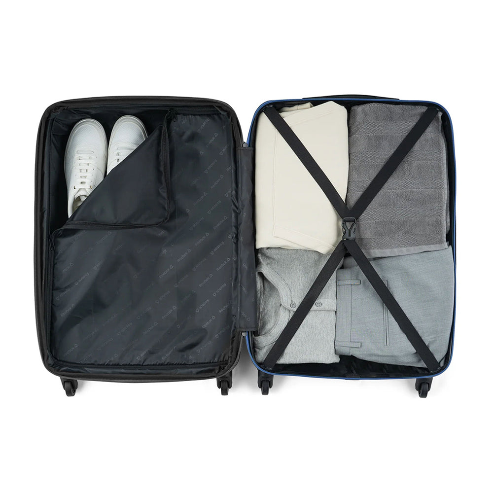 Reebok Double Dribble 3 Piece Set