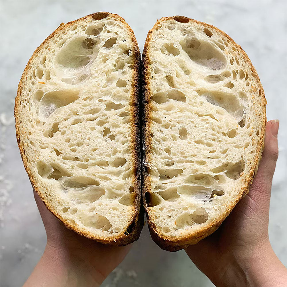 Sourdough Bread Winner Kit