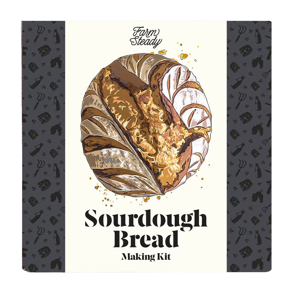 Sourdough Bread Winner Kit