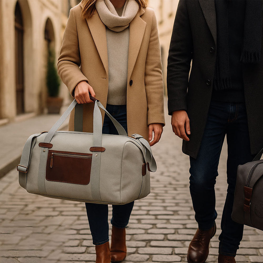 Field & Co.® Classic Duffle Bag