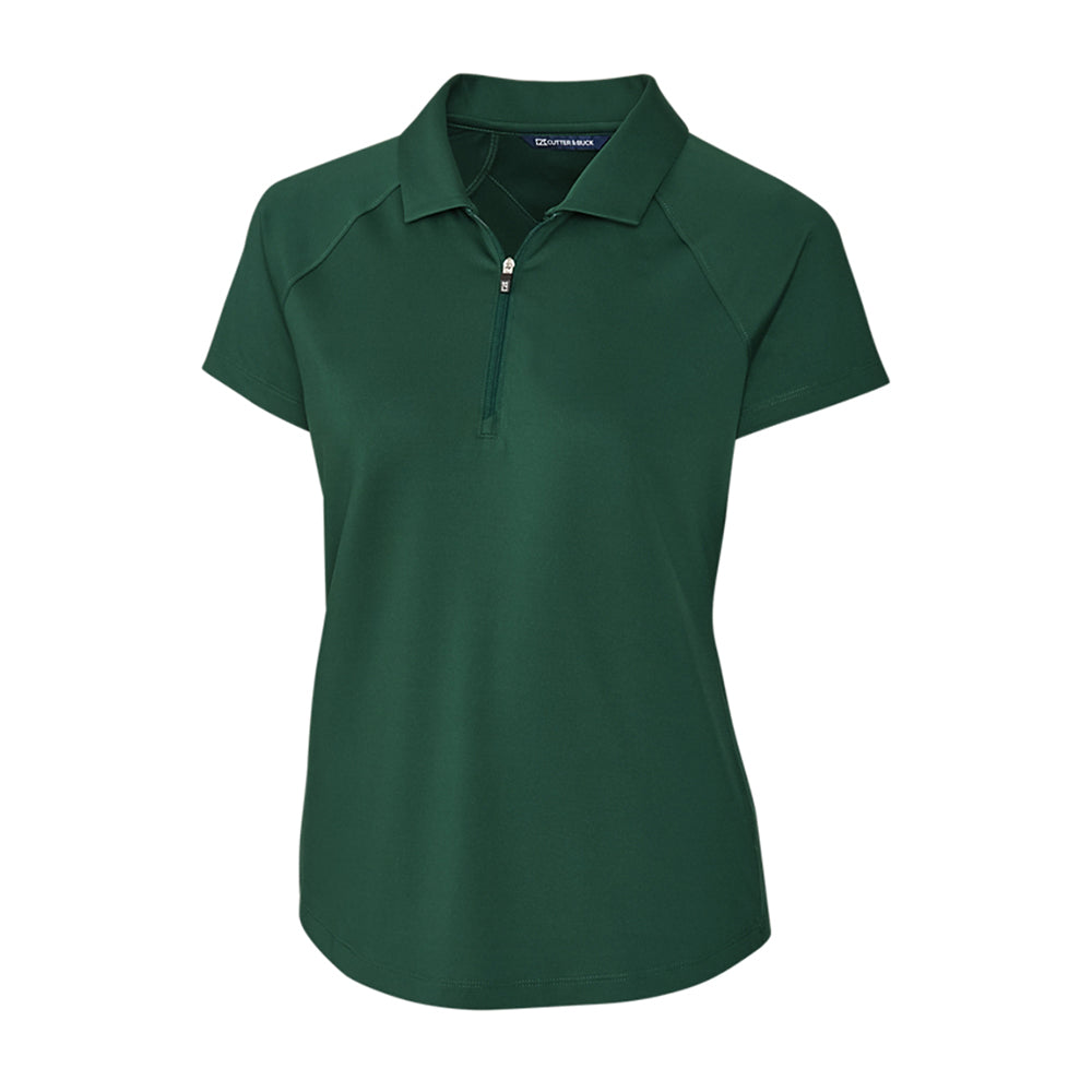 Cutter & Buck Womens Stretch Polo