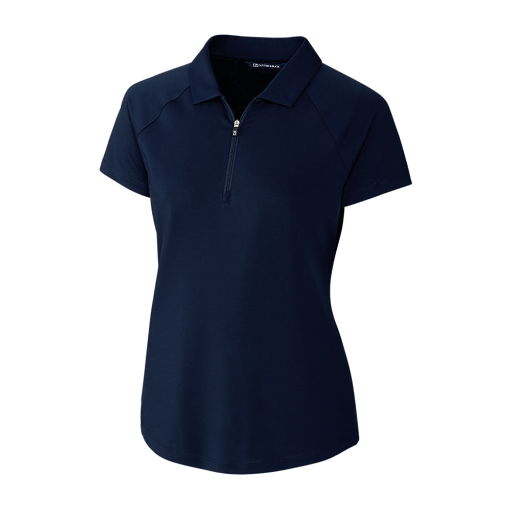 Cutter & Buck Womens Stretch Polo