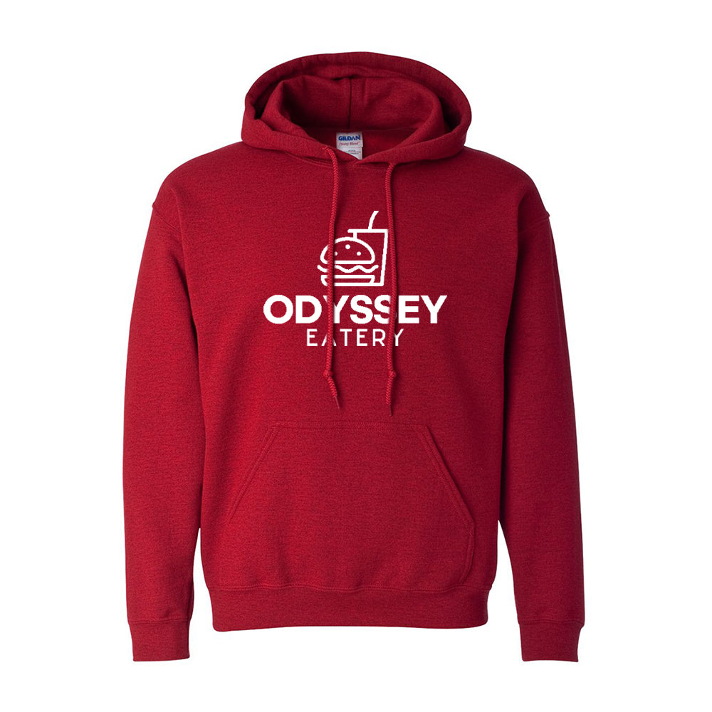 Gildan Heavy Blend™ Sweatshirt