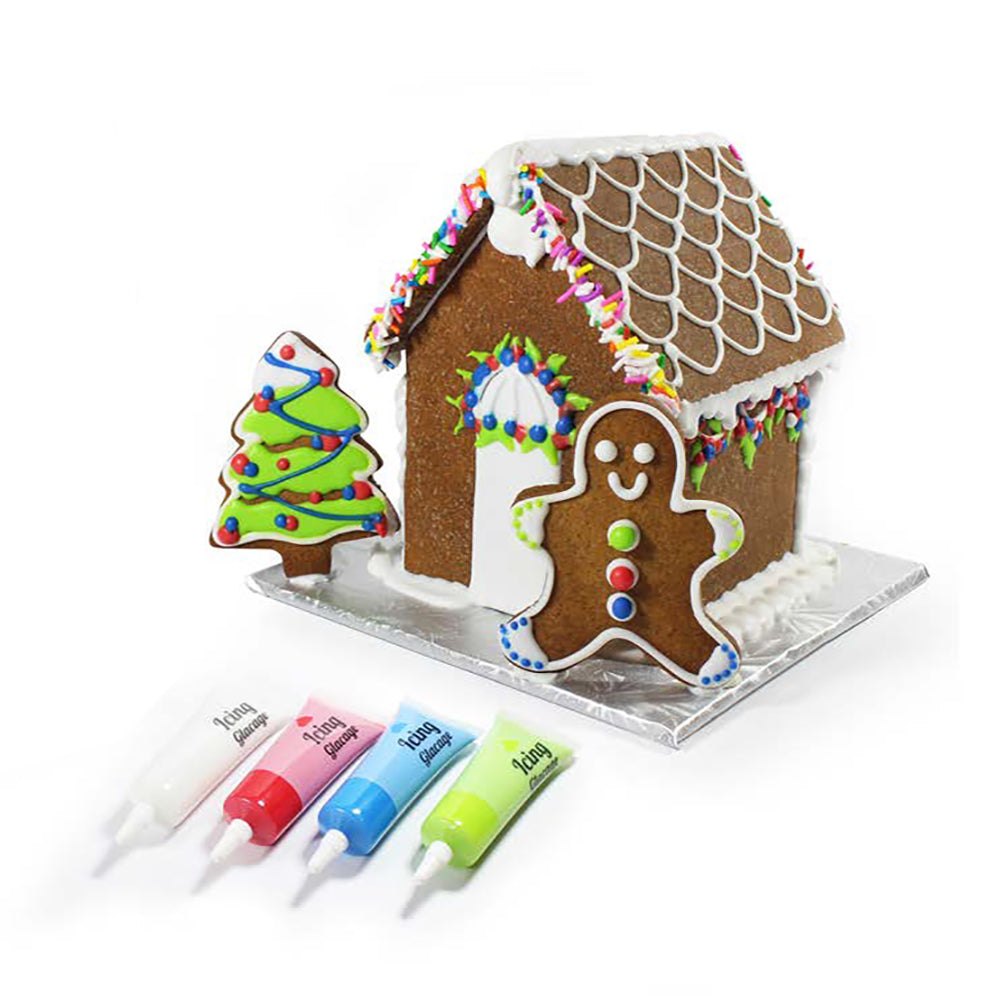 Gingerbread House Kit