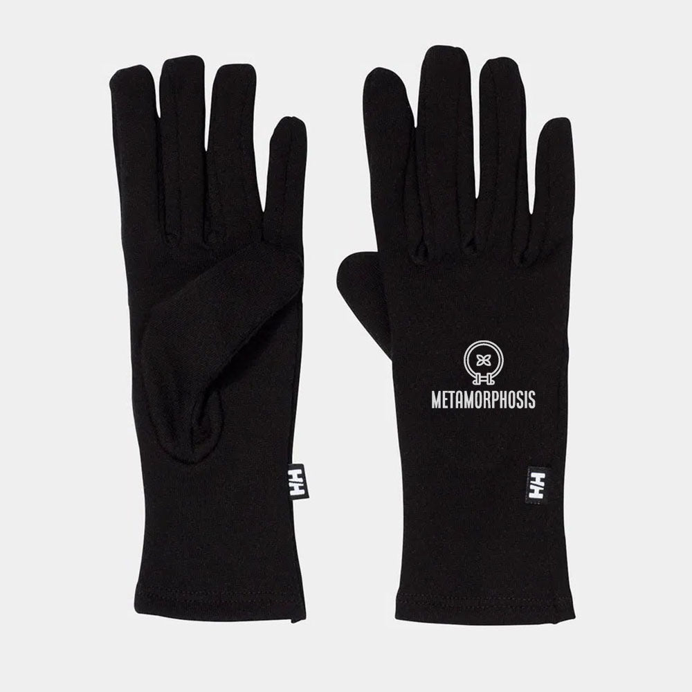 HH Merino Glove Liner