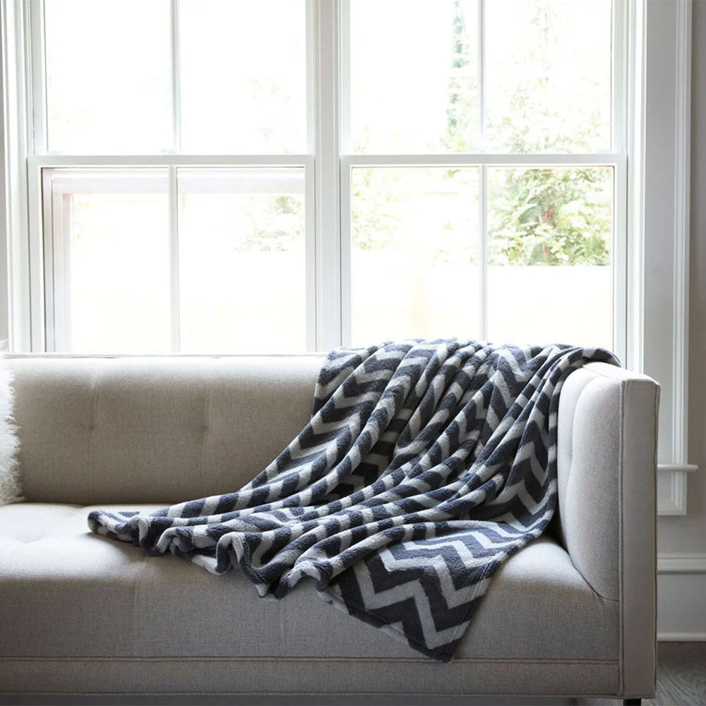 Herringbone Soft Touch