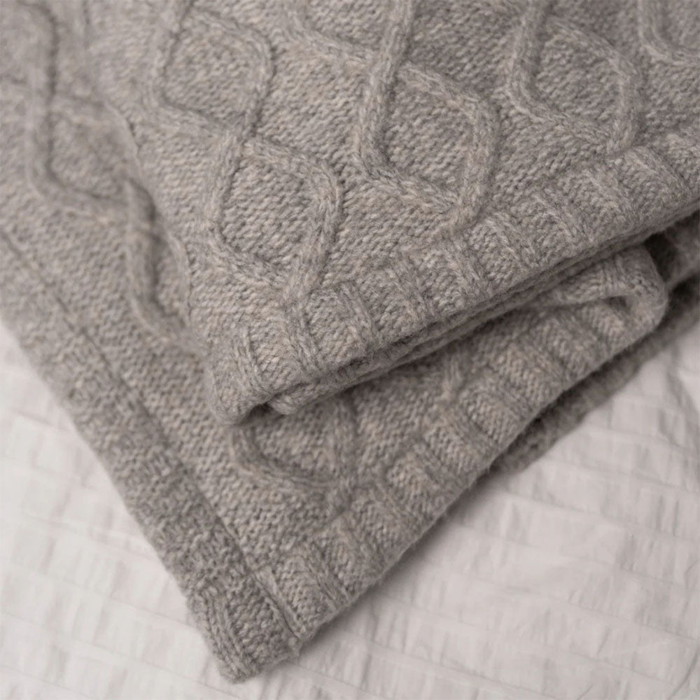 Highland Knit