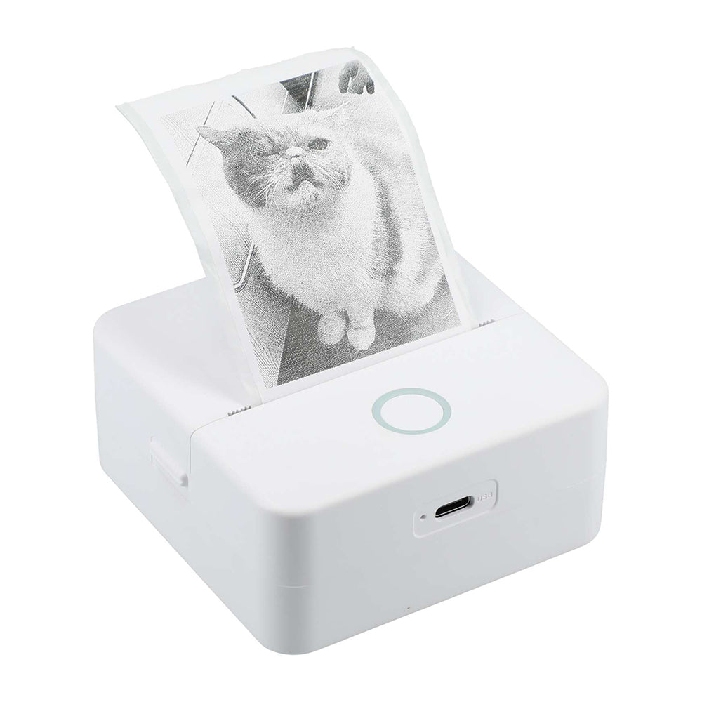 Wireless Phone Printer