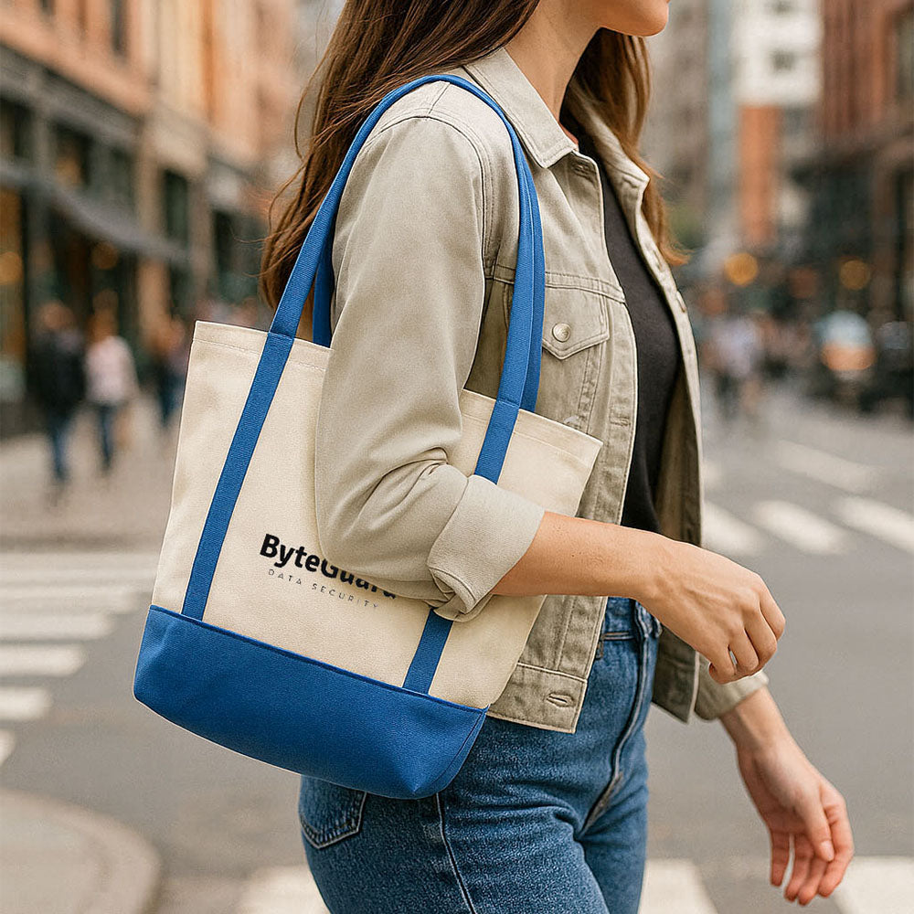 Mini Non-Woven Tote