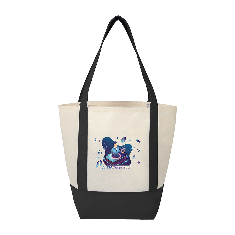 Mini Non-Woven Tote