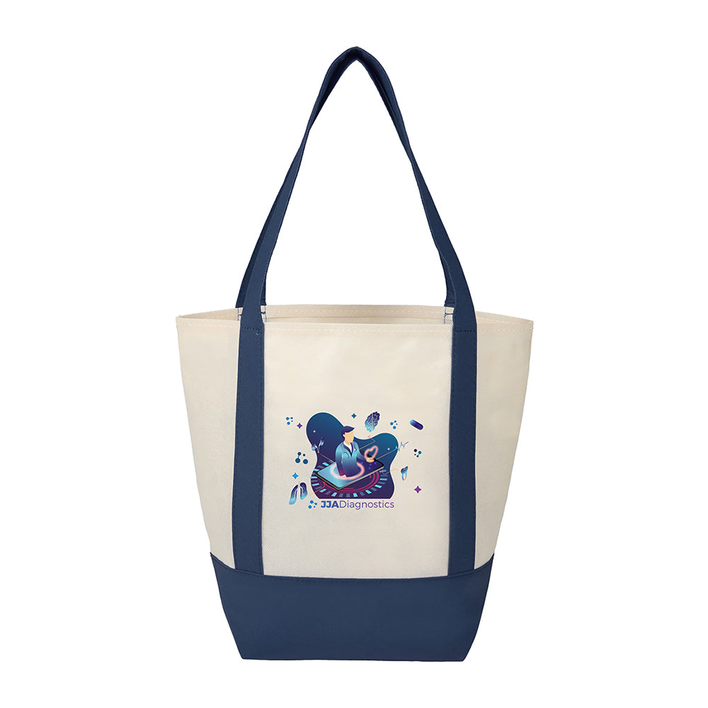 Mini Non-Woven Tote