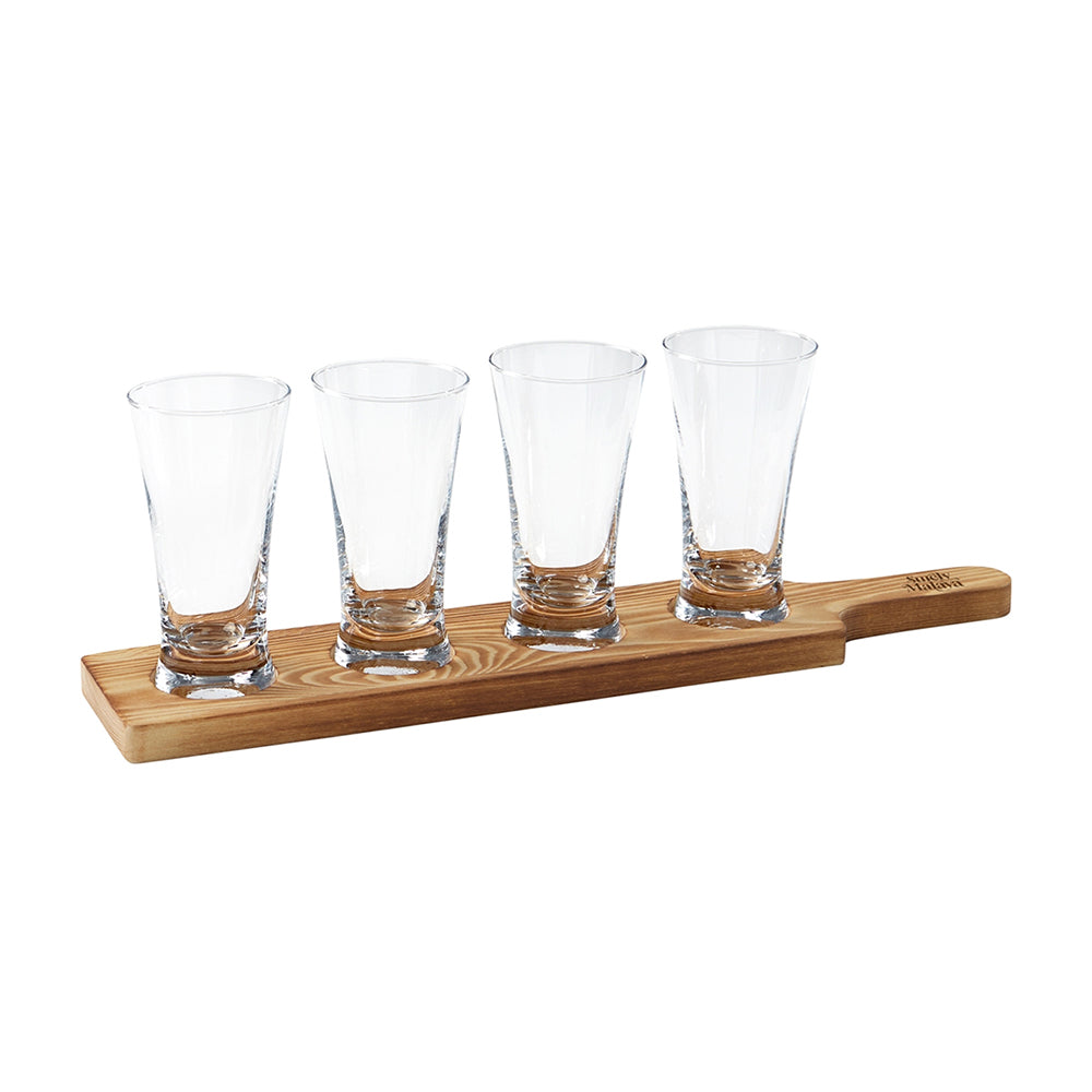 Mateo Tasting Set