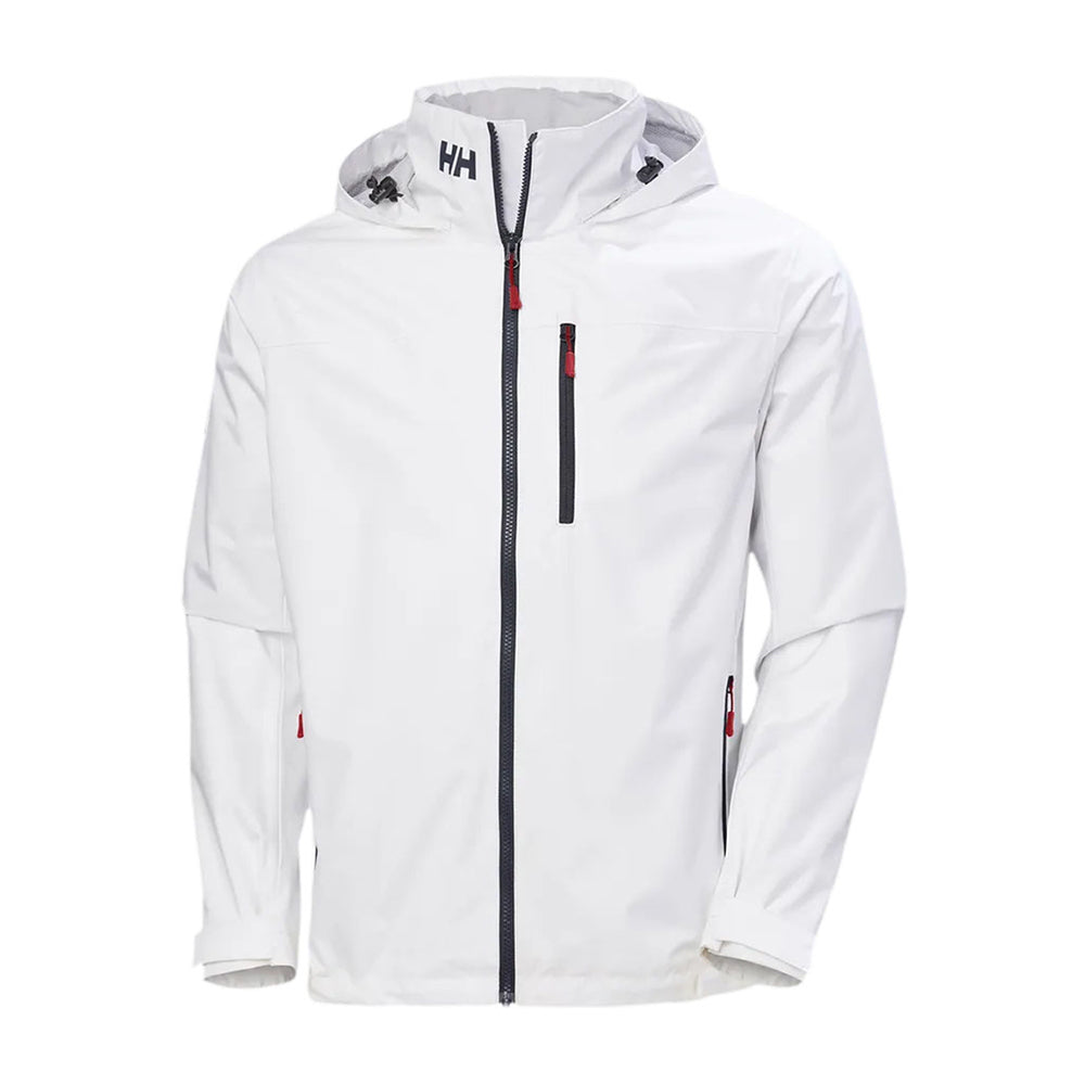 HH Men’s Crew Hooded Jacket 2.0