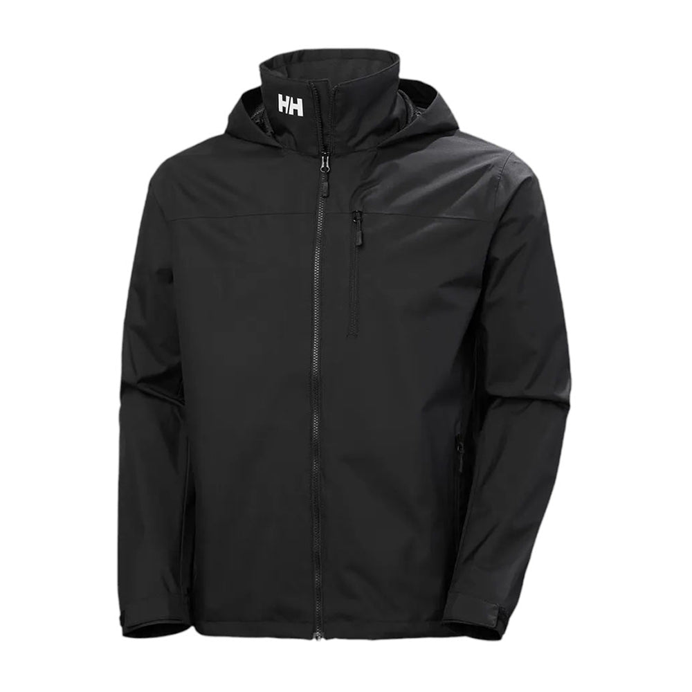 HH Men’s Crew Hooded Jacket 2.0