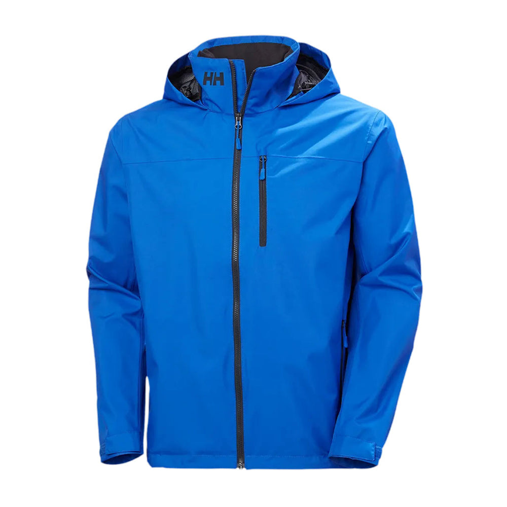 HH Men’s Crew Hooded Jacket 2.0