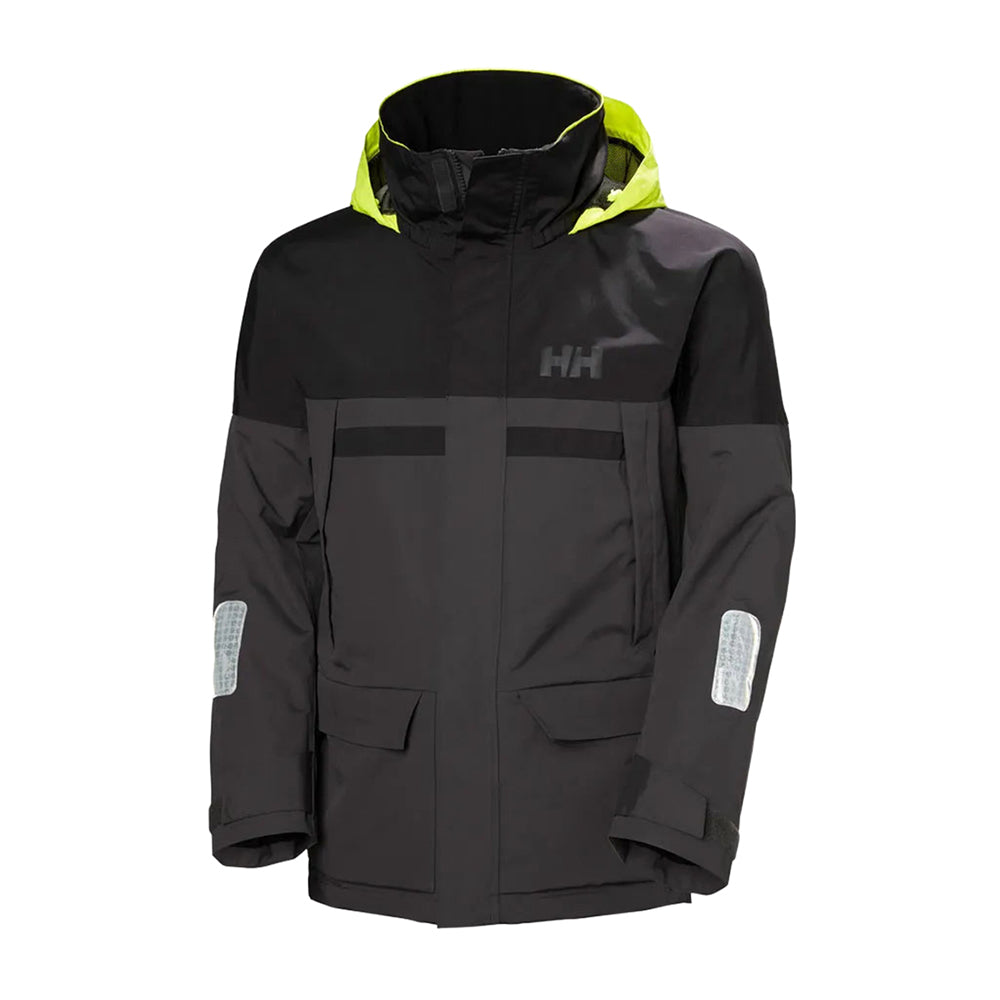 HH Men's Pier 4.0 Jacket