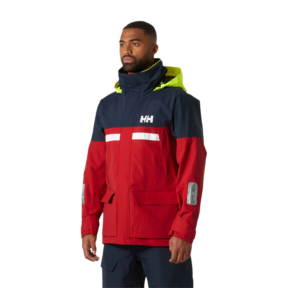 HH Men's Pier 4.0 Jacket