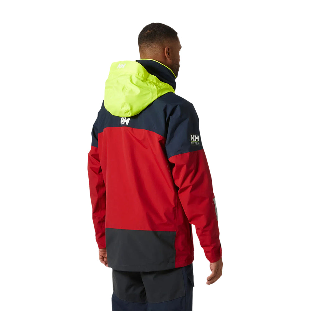 HH Men's Pier 4.0 Jacket