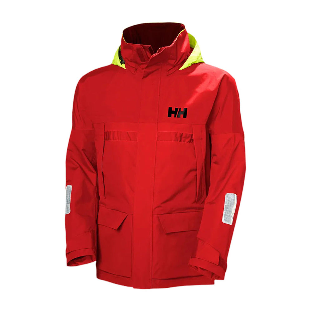 HH Men's Pier 4.0 Jacket