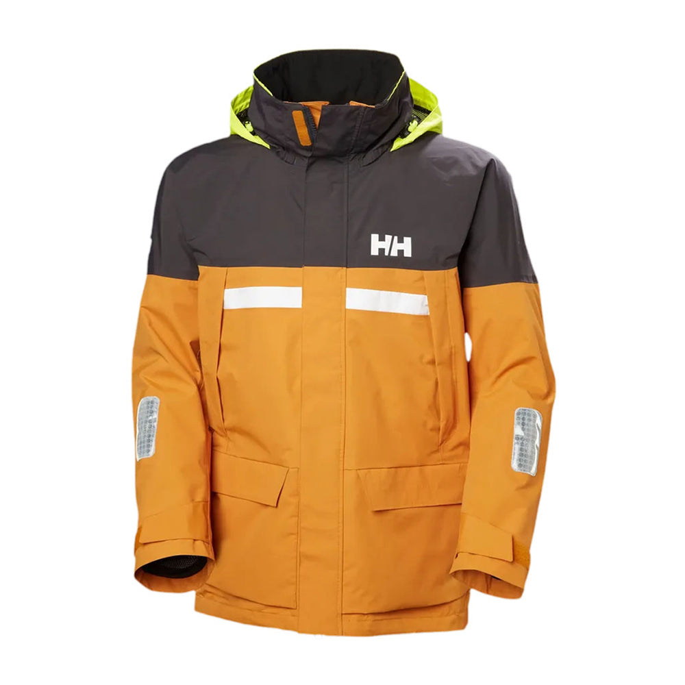 HH Men's Pier 4.0 Jacket