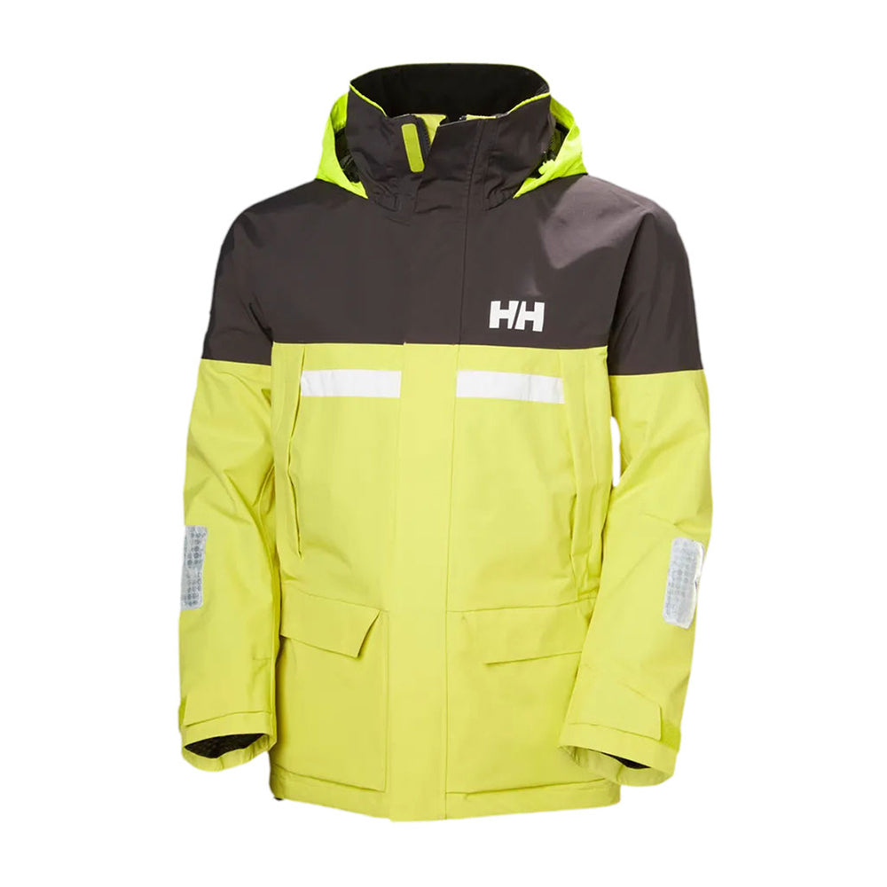 HH Men's Pier 4.0 Jacket