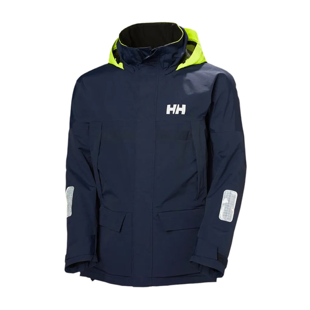 HH Men's Pier 4.0 Jacket