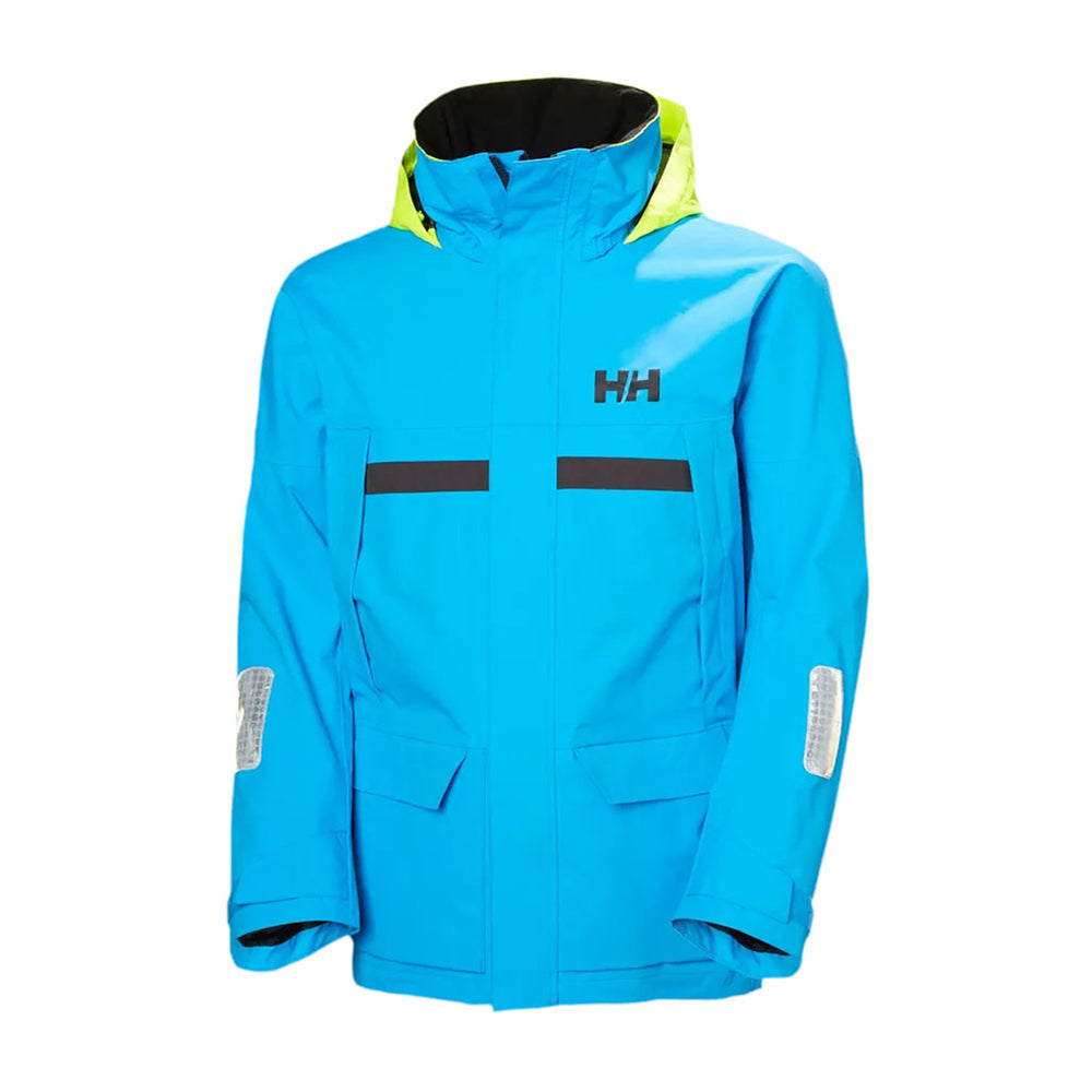 HH Men's Pier 4.0 Jacket