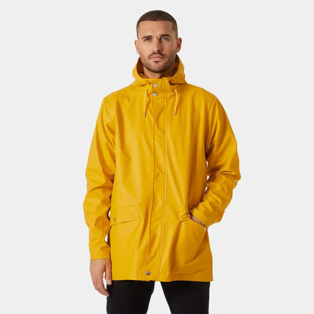 HH Women's Moss Rain Jacket