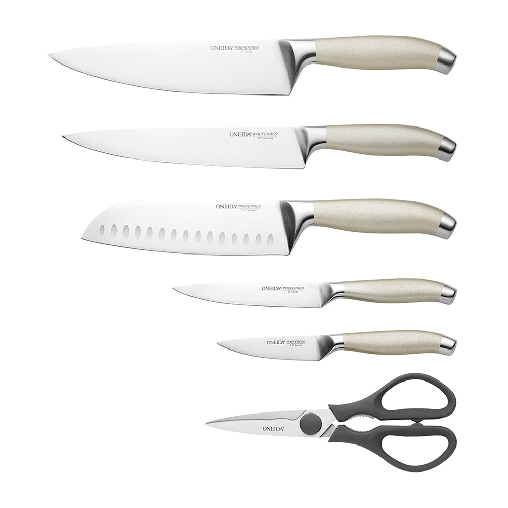 Oneida® Preferred Cutlery Set