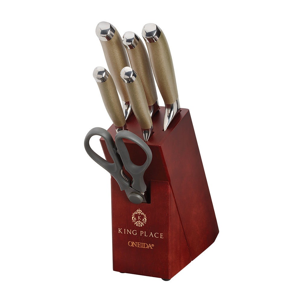 Oneida® Preferred Cutlery Set