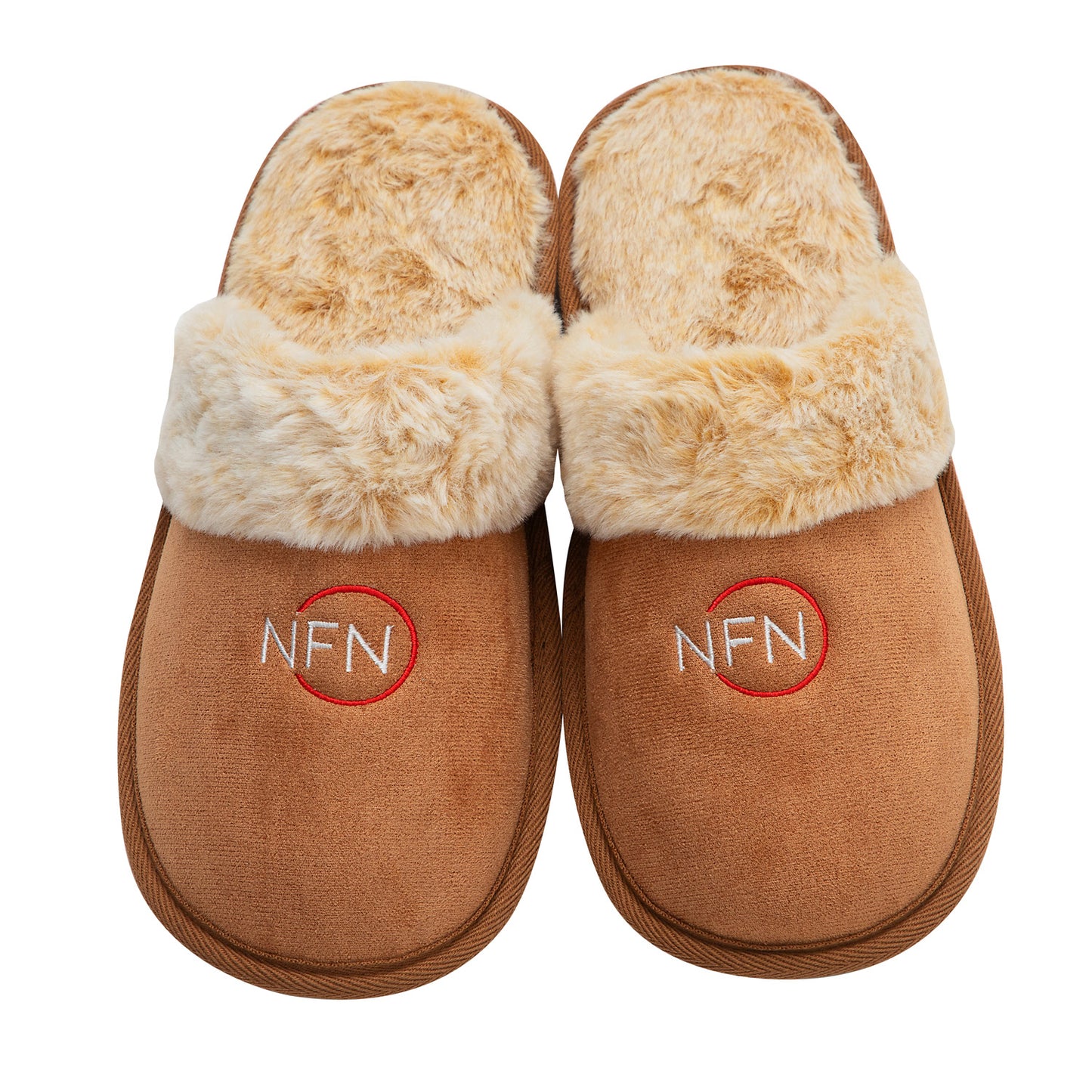 Premium Fur Lined Slippers