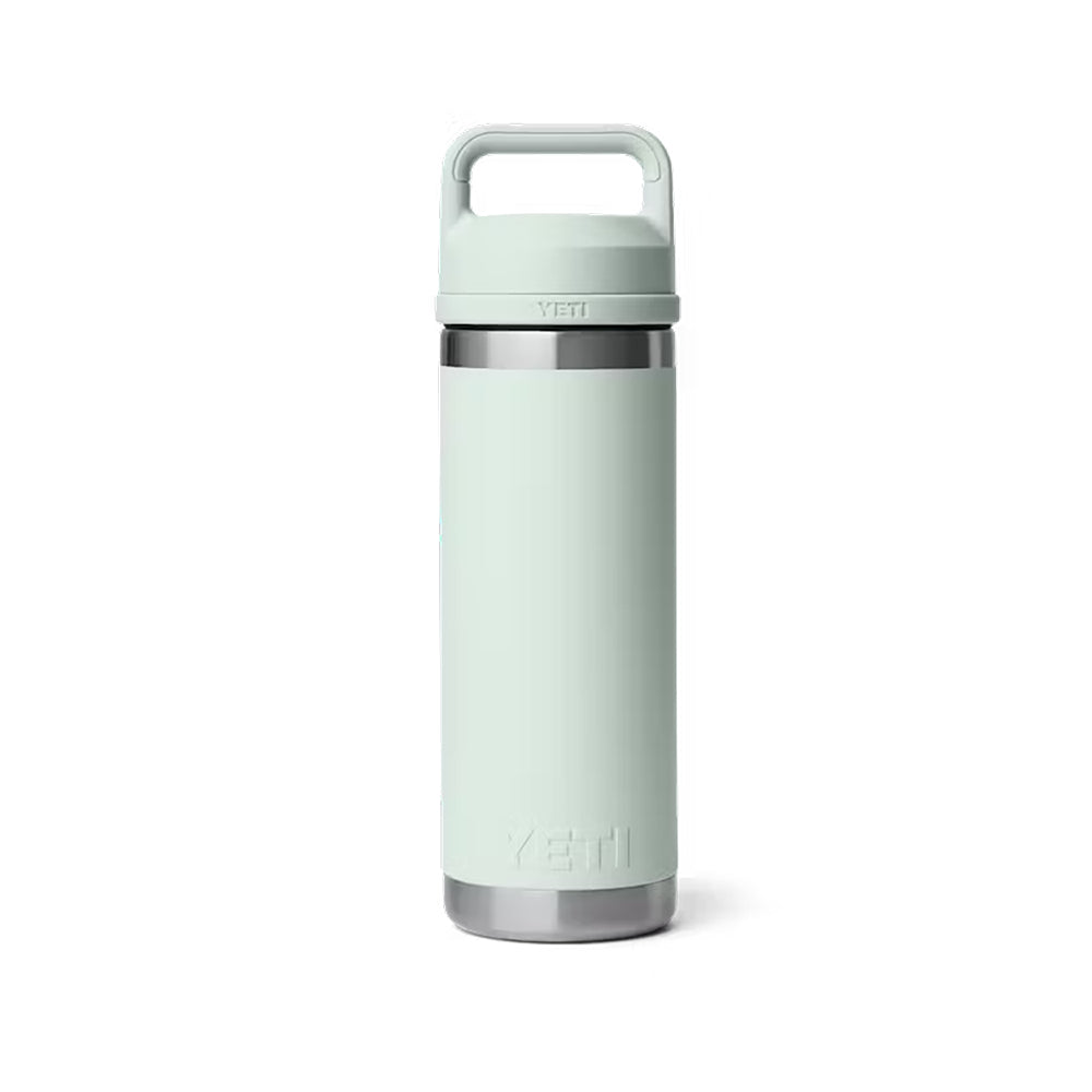YETI Rambler Bottle with Chug Cap - 18 Oz.